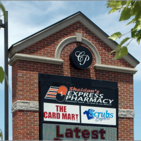 Landmark Engineering
