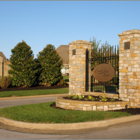 Landmark Engineering